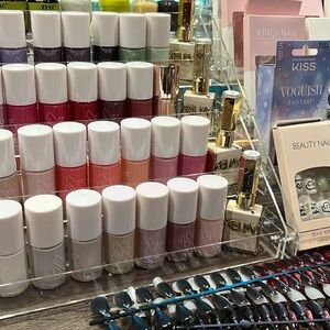 Assorted NP Set 12ct Olive & June no repeated colors